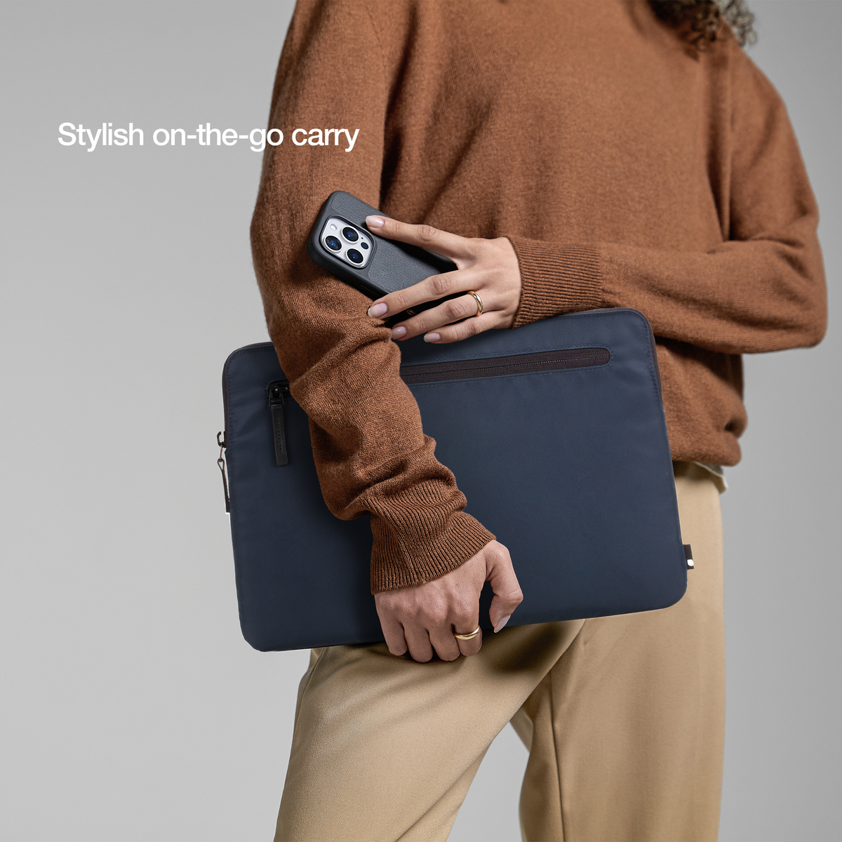Incase Compact Sleeve for 13-inch Laptop