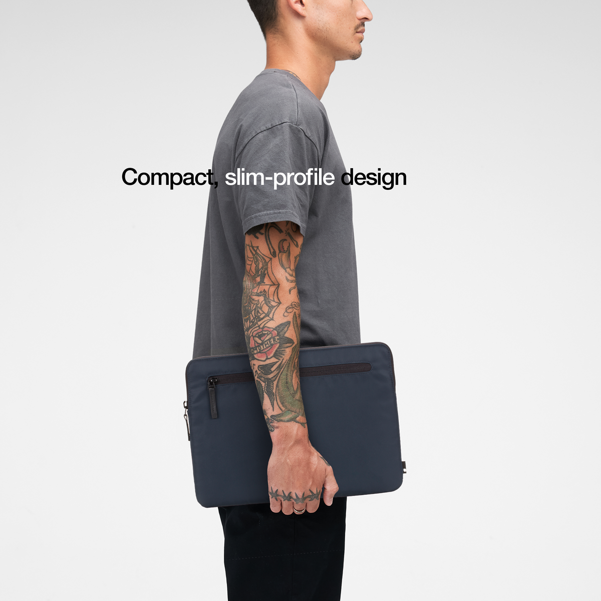 Incase Compact Sleeve for 13-inch Laptop