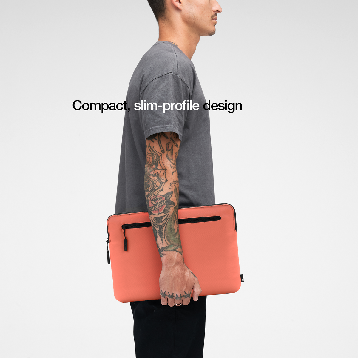 Incase Compact Sleeve for 13-inch Laptop