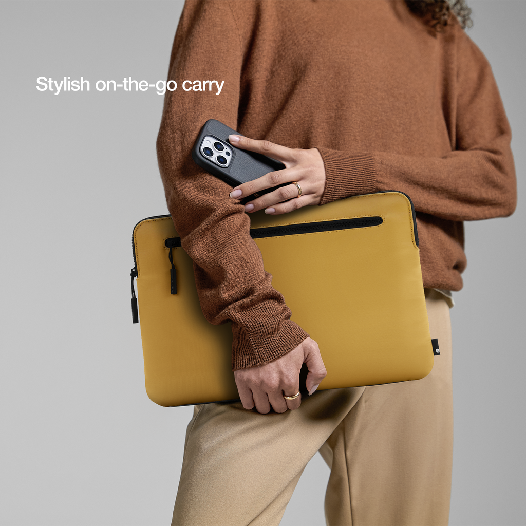 Incase Compact Sleeve for 13-inch Laptop