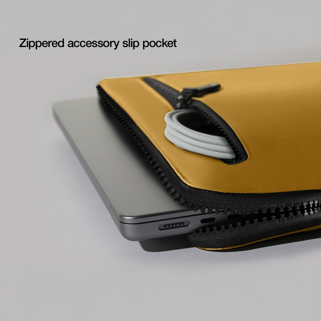 Incase Compact Sleeve for 13-inch Laptop