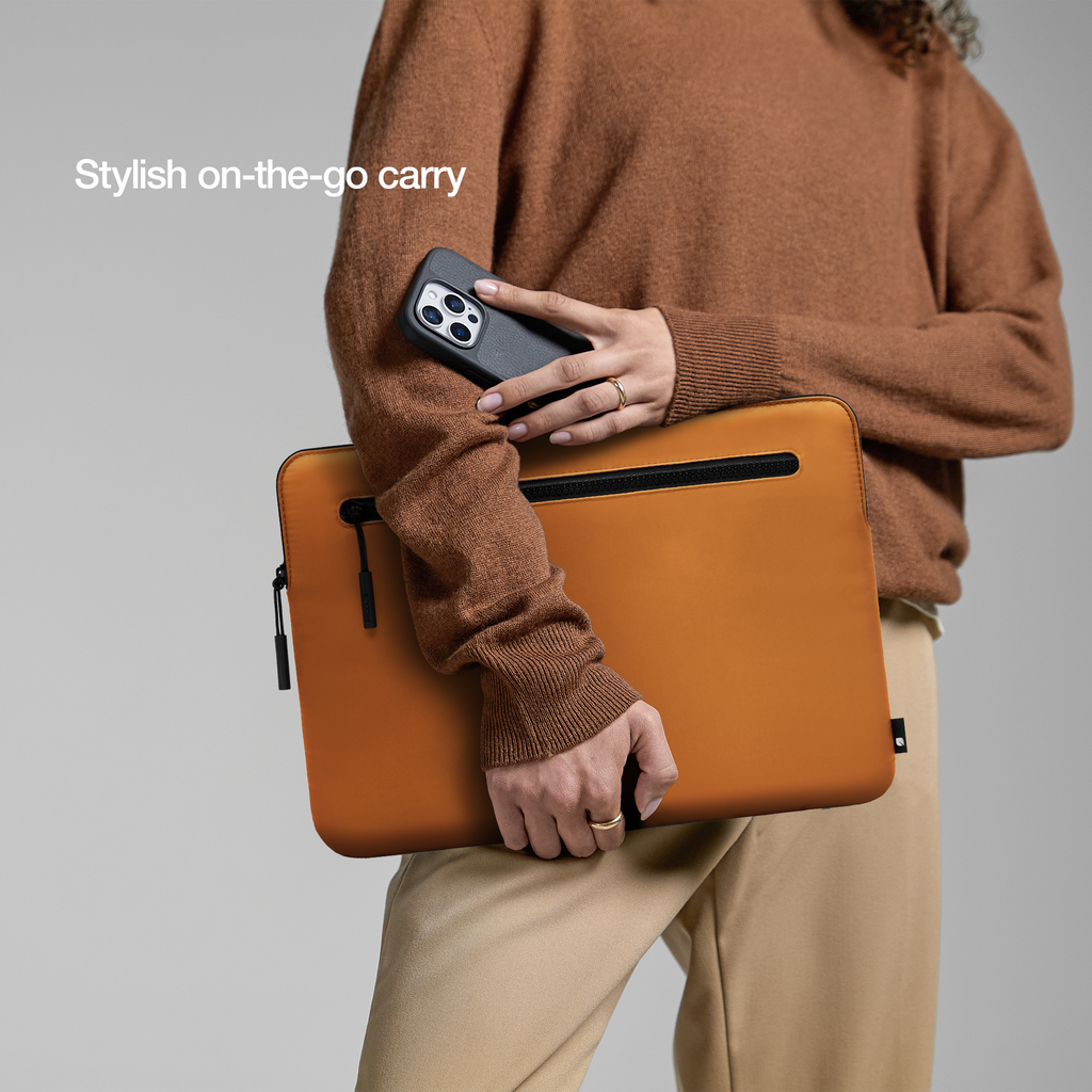 Incase Compact Sleeve for 13-inch Laptop