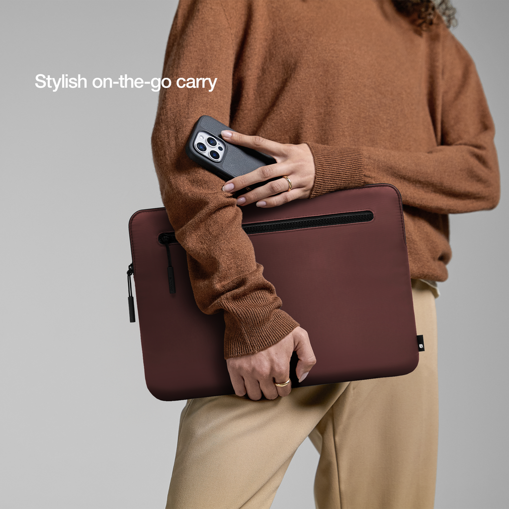 Incase Compact Sleeve for 13-inch Laptop