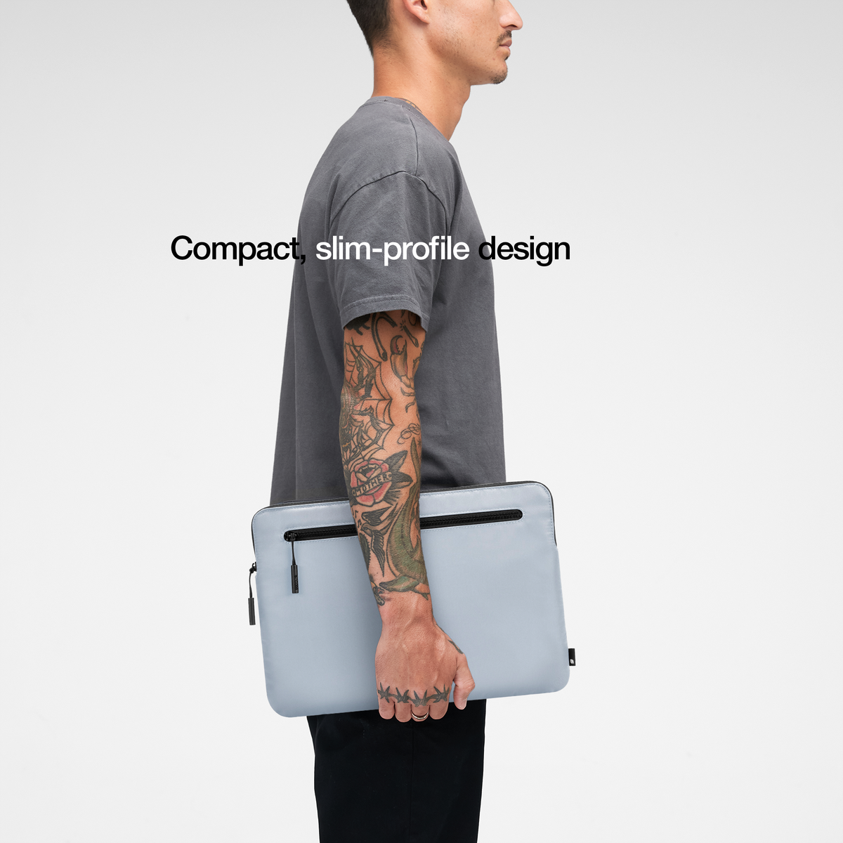 Incase Compact Sleeve for 13-inch Laptop