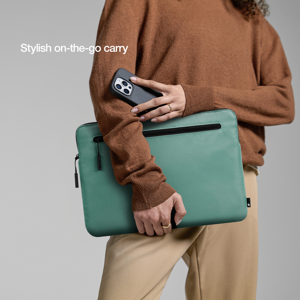 Incase Compact Sleeve for 13-inch Laptop