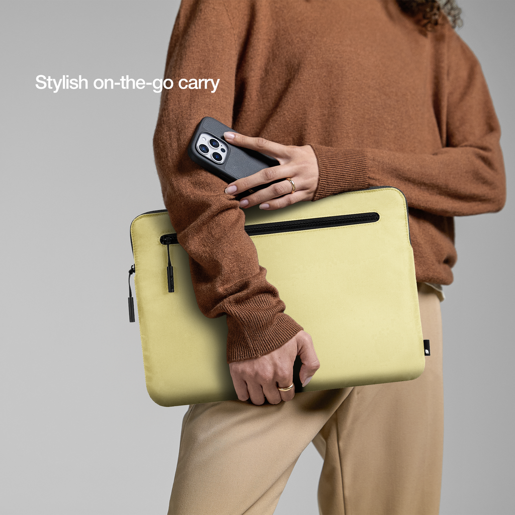 Incase Compact Sleeve for 13-inch Laptop