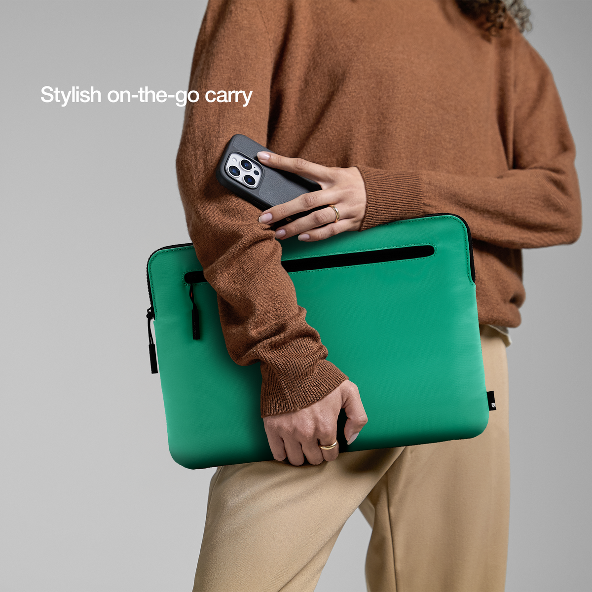 Incase Compact Sleeve for 13-inch Laptop