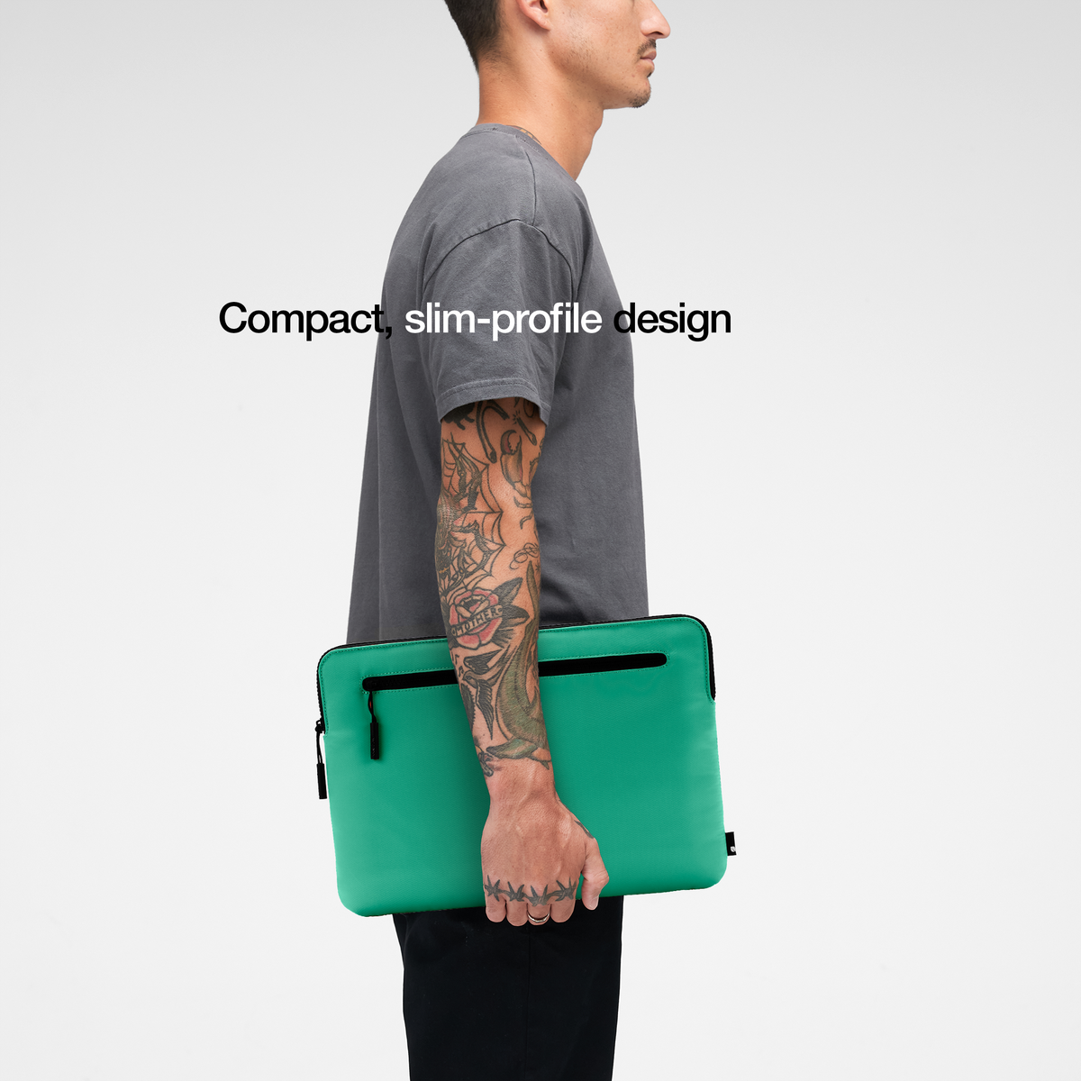 Incase Compact Sleeve for 13-inch Laptop