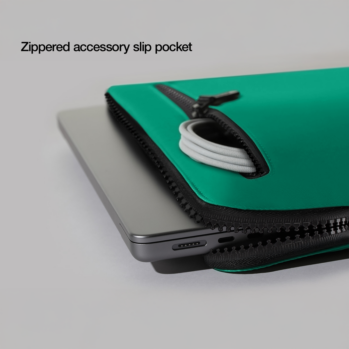 Incase Compact Sleeve for 13-inch Laptop