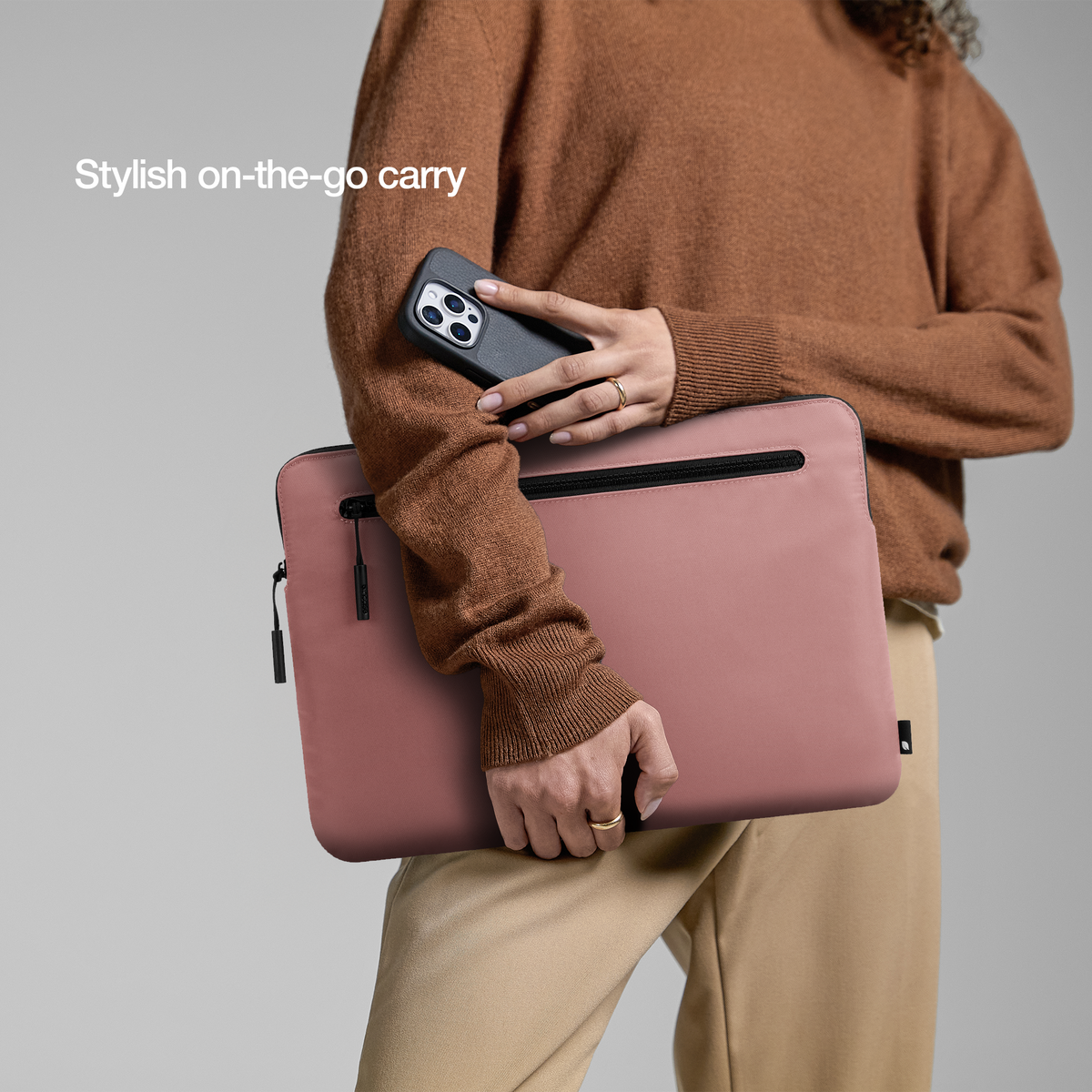 Incase Compact Sleeve for 13-inch Laptop