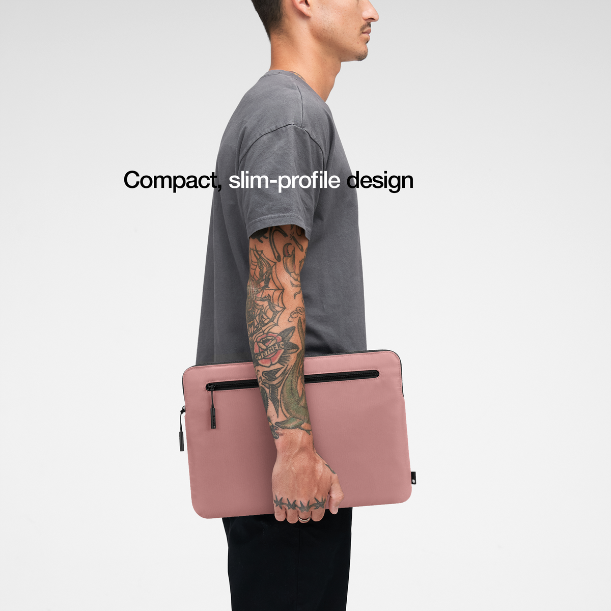 Incase Compact Sleeve for 13-inch Laptop