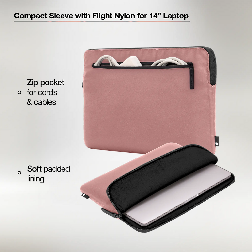 Incase Compact Sleeve 14-inch Laptop