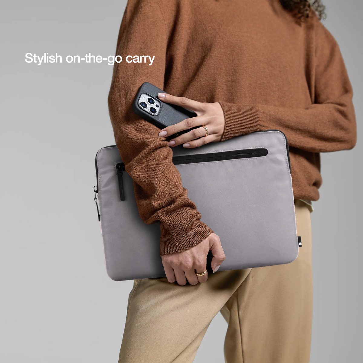 Incase Compact Sleeve 14-inch Laptop