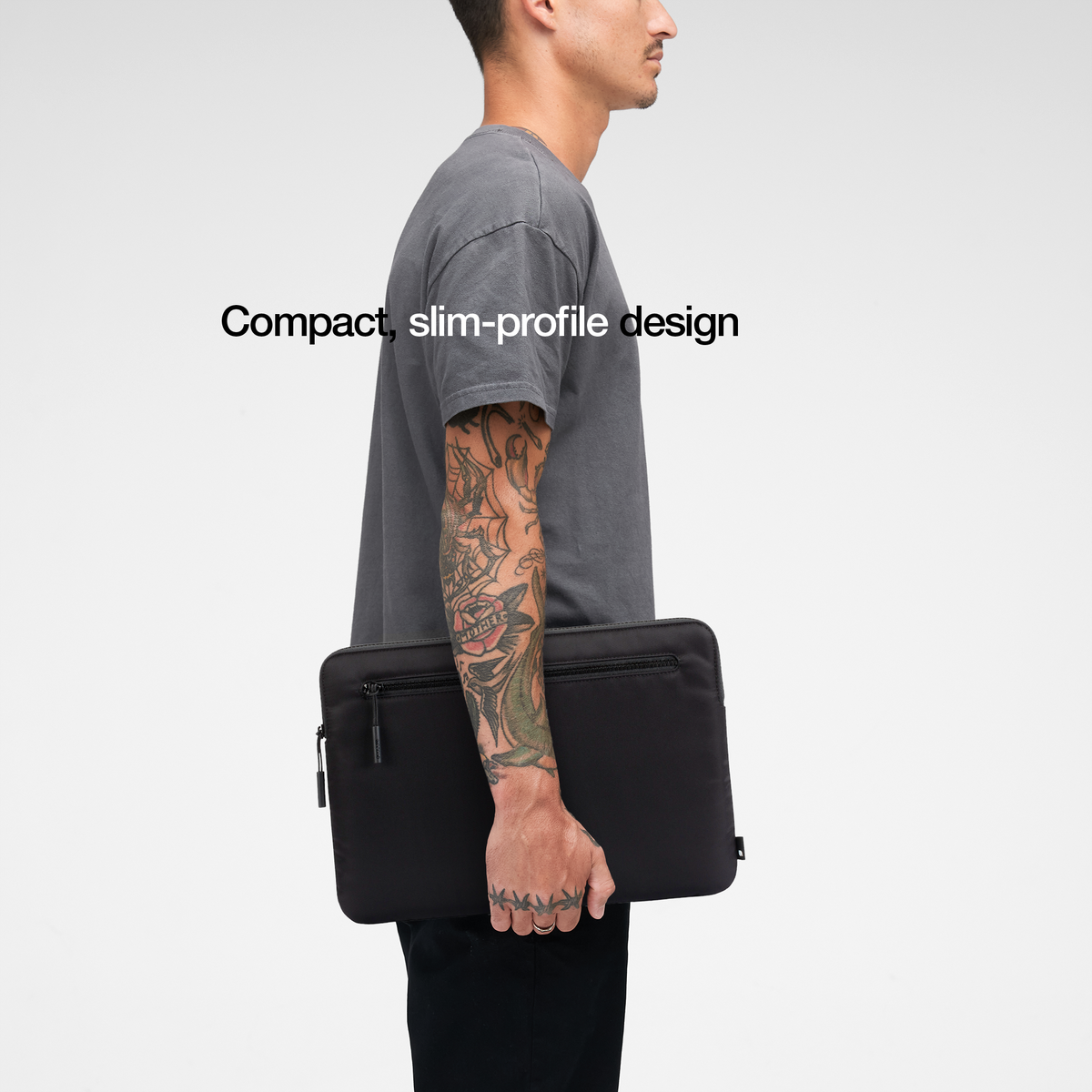 Incase Compact Sleeve 14-inch Laptop