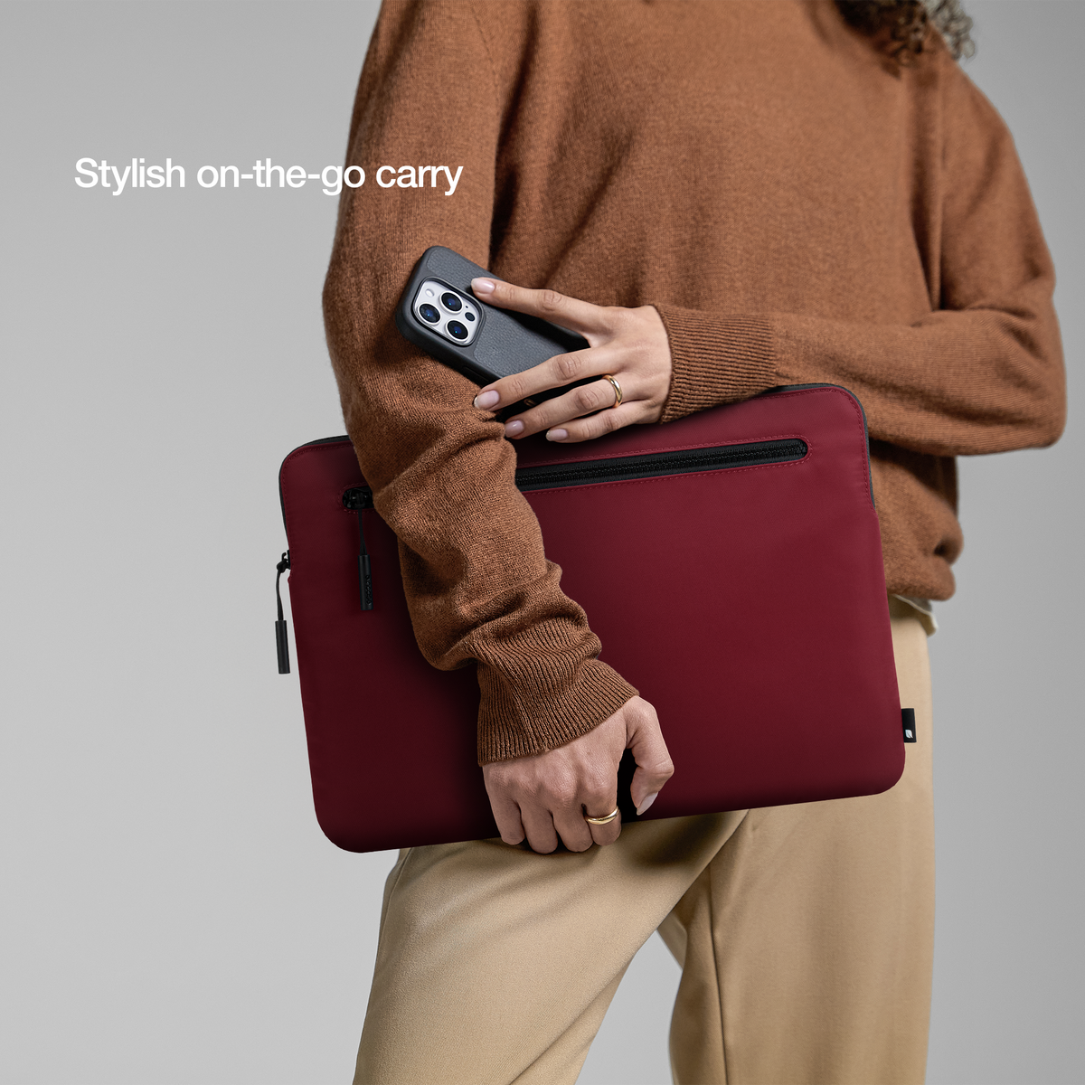 Incase Compact Sleeve 14-inch Laptop