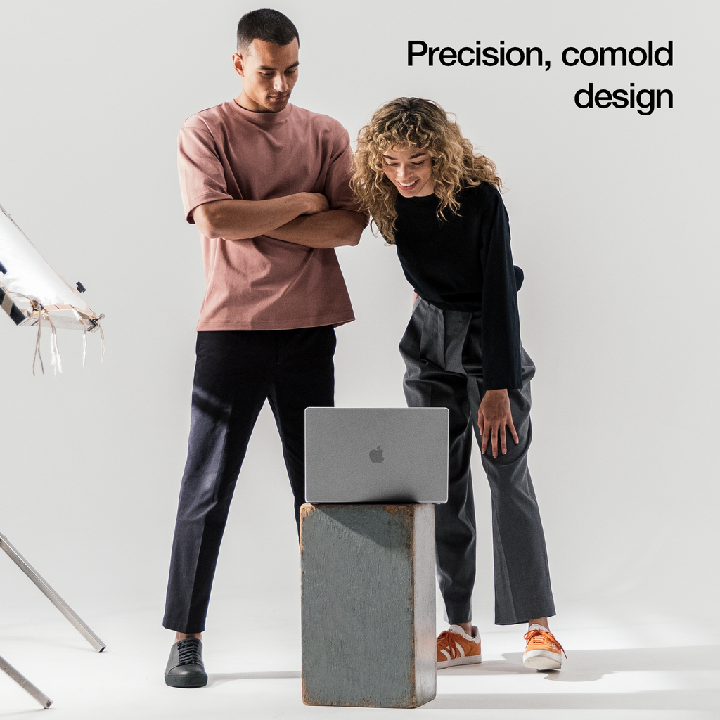 Incase Dots Hardshell with Makrolon® for MacBook Pro 13"