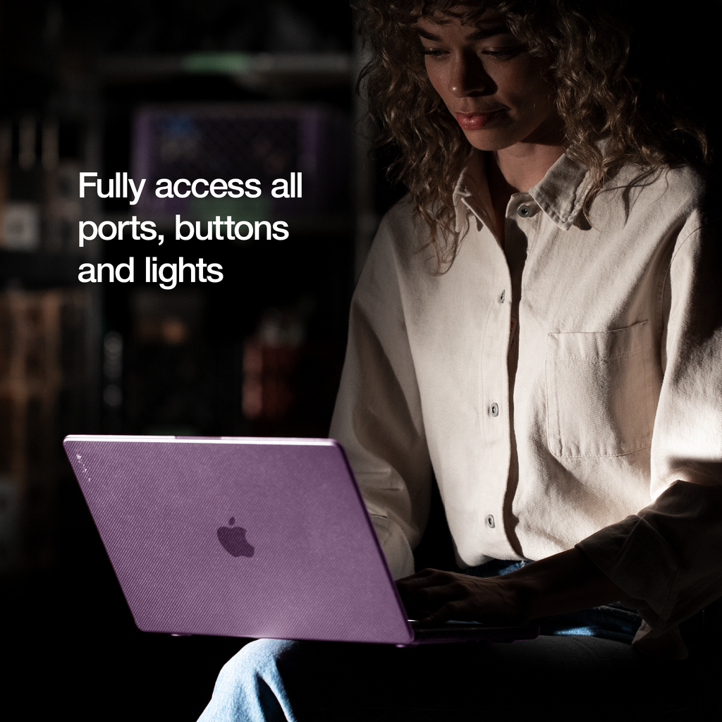 Incase Dots Hardshell with Makrolon® for MacBook Pro 13"