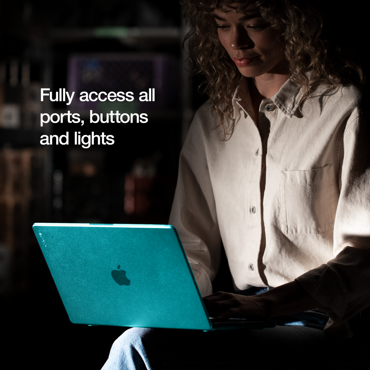 Incase Dots Hardshell with Makrolon® for MacBook Pro 14"