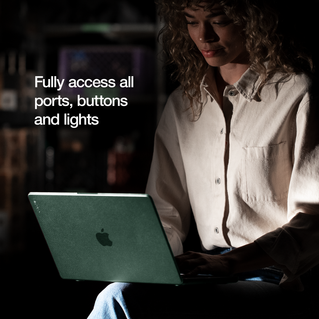 Incase Dots Hardshell with Makrolon® for MacBook Pro 14"