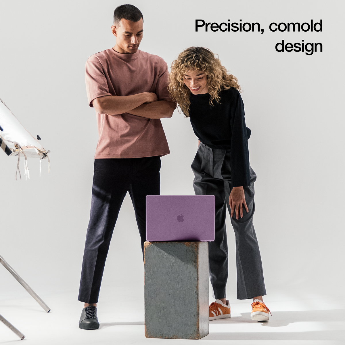 Incase Dots Hardshell with Makrolon® for MacBook Pro 14"