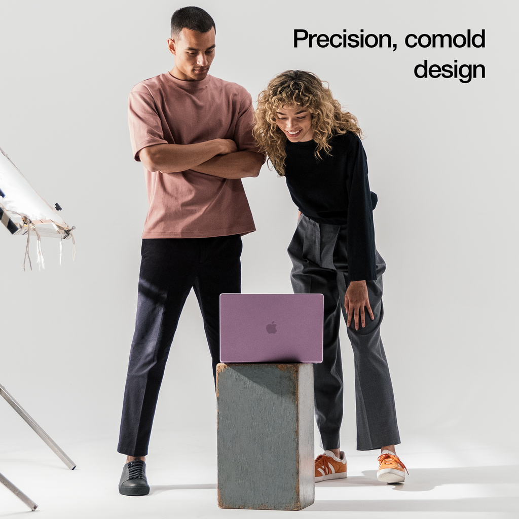 Incase Dots Hardshell with Makrolon® for MacBook Pro 14"