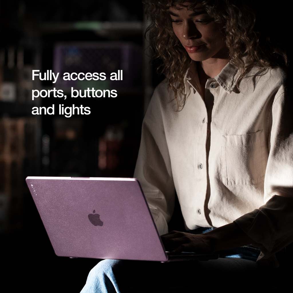 Incase Dots Hardshell with Makrolon® for MacBook Pro 14"
