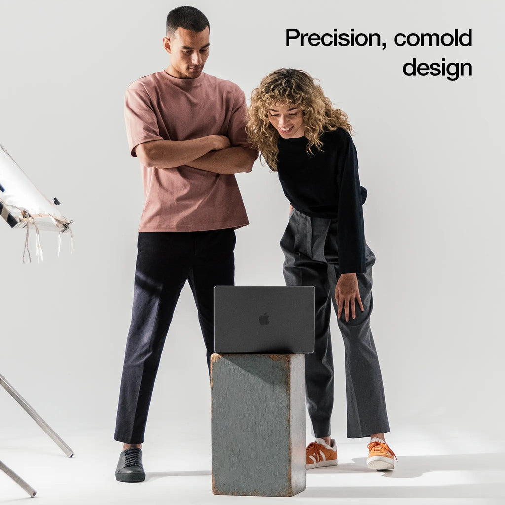Incase Dots Hardshell with Makrolon® for MacBook Pro 16"