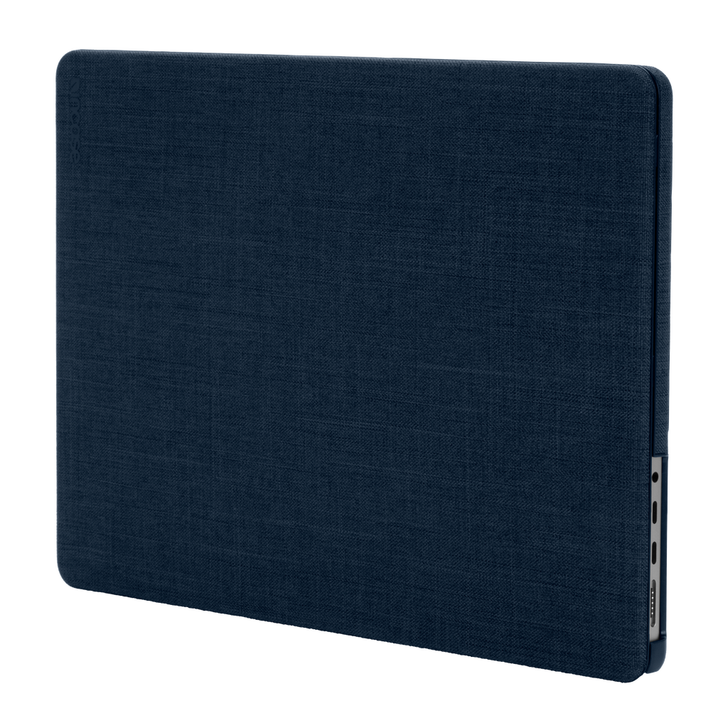Incase Textured Hardshell with Woolenex for MacBook Pro 16"