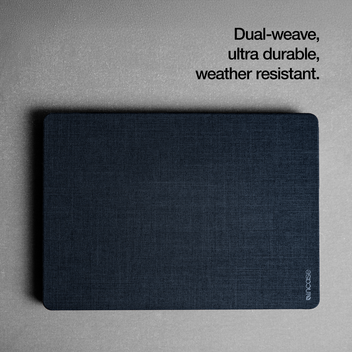 Incase Textured Hardshell with Woolenex for MacBook Pro 16"