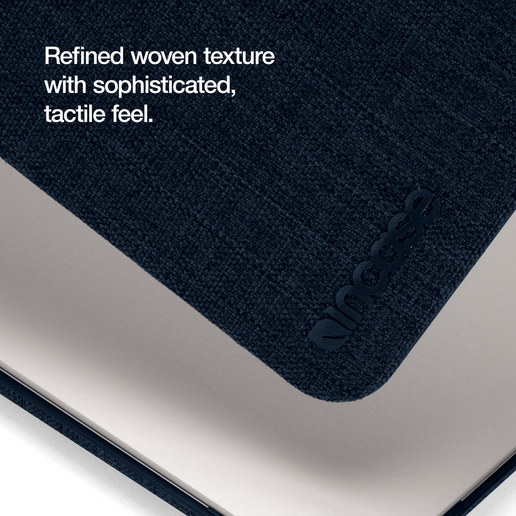 Incase Textured Hardshell with Woolenex for MacBook Pro 16"