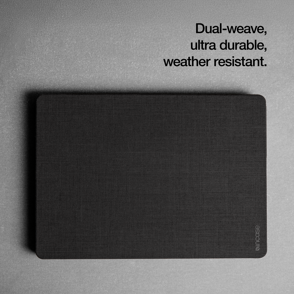 Incase Textured Hardshell with Woolenex for MacBook Pro 16"
