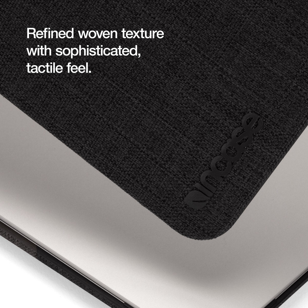 Incase Textured Hardshell with Woolenex for MacBook Pro 16"