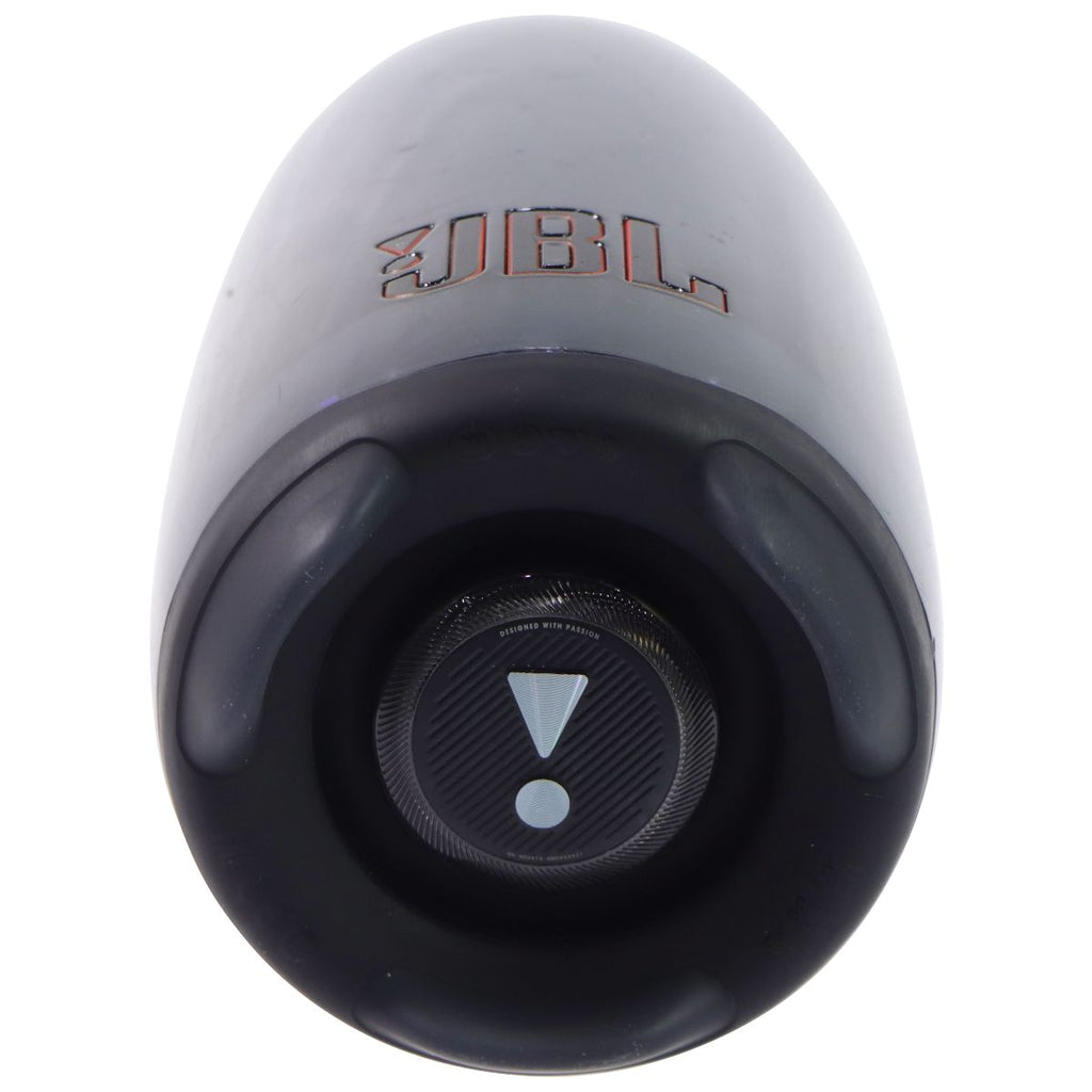 JBL Pulse 5 Portable Bluetooth Speaker with Light Show - Black