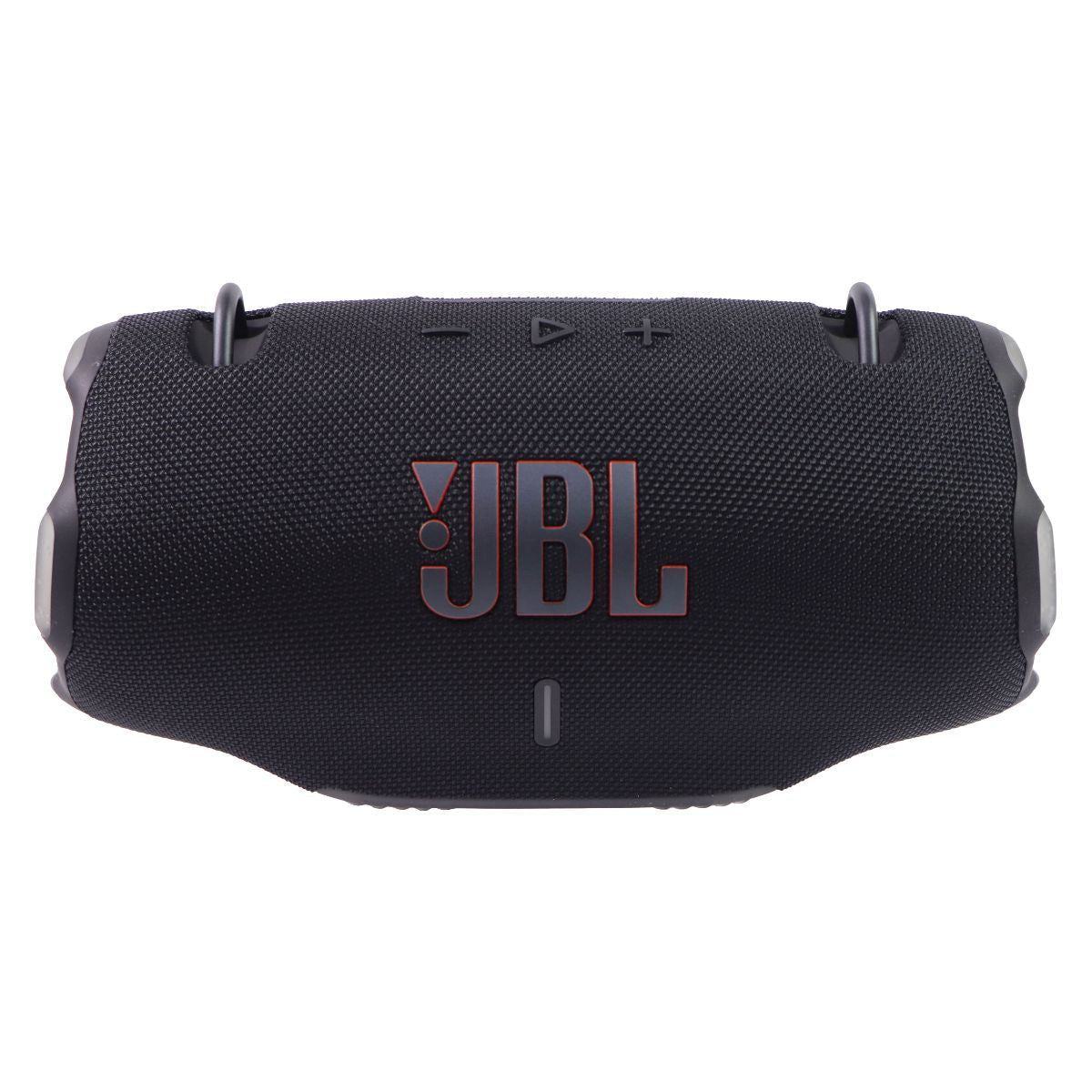 JBL Xtreme 4 Portable Waterproof Bluetooth Speaker with Strap - Black