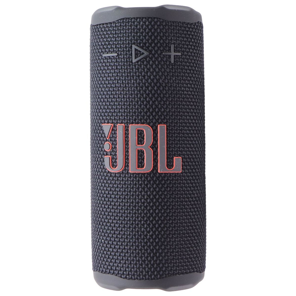 JBL Grip - Compact Bluetooth Speaker with Bold JBL Pro Sound - Black