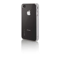 F8Z623TTCLR - Belkin SHIELD MICRA ; EASY REMOVAL OF IPHONE FROM CASE; FULL ACCESS TO CONNECTOR, BUTTO