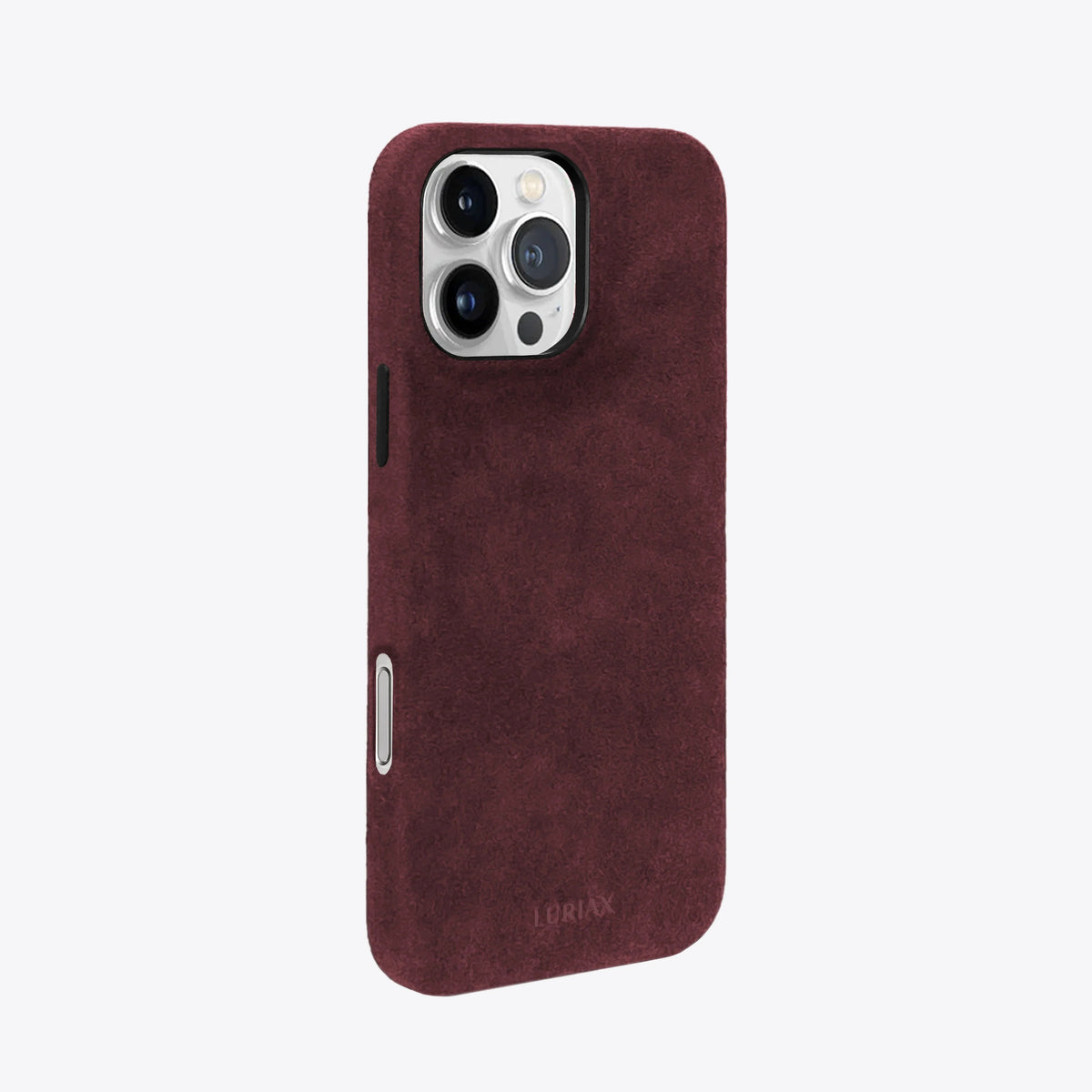 Luriax Los Angeles The Classic iPhone 16 Pro Series Case