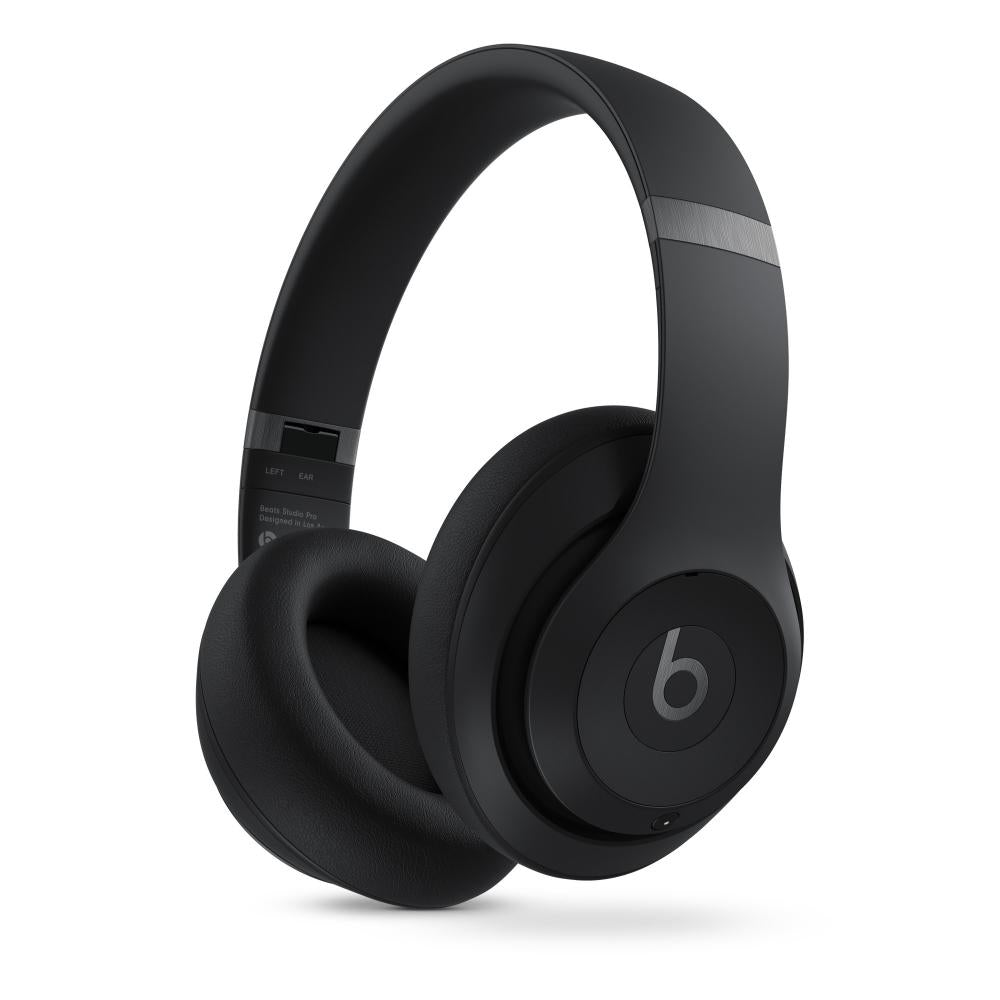 Beats by Dre Studio Pro Wireless Bluetooth Noise Cancelling Headphones (5 Colors) (Refurbished)