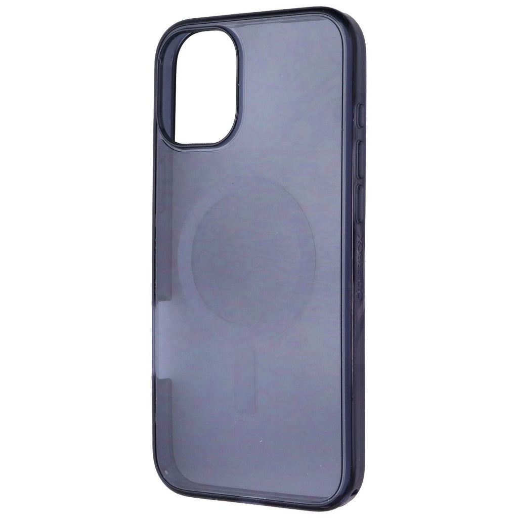 OtterBox Symmetry (Clear) Case for MagSafe for iPhone 16 Plus - Baby Blue Jeans