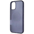 OtterBox Symmetry (Clear) Case for MagSafe for iPhone 16 Plus - Baby Blue Jeans