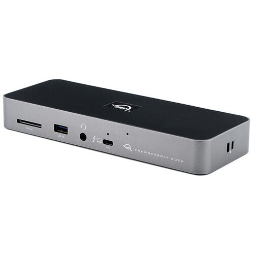 OWC 11-Port Thunderbolt Dock