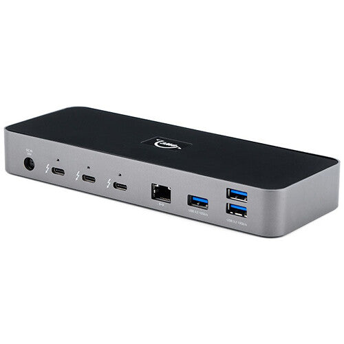 OWC 11-Port Thunderbolt Dock