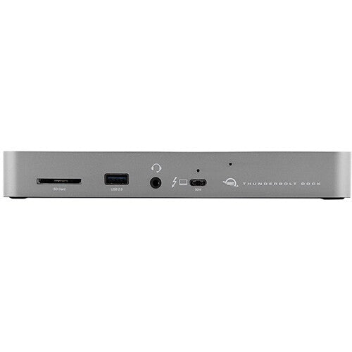 OWC 11-Port Thunderbolt Dock