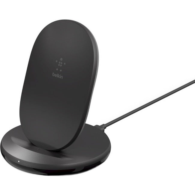 Stand,15W,Psu,Black