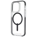 ZAGG Gear4 Santa Cruz Snap Case for MagSafe for Apple iPhone 14 Pro - Black