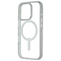 ZAGG Crystal Palace Snap Case for MagSafe for Apple iPhone 16 Pro - Clear