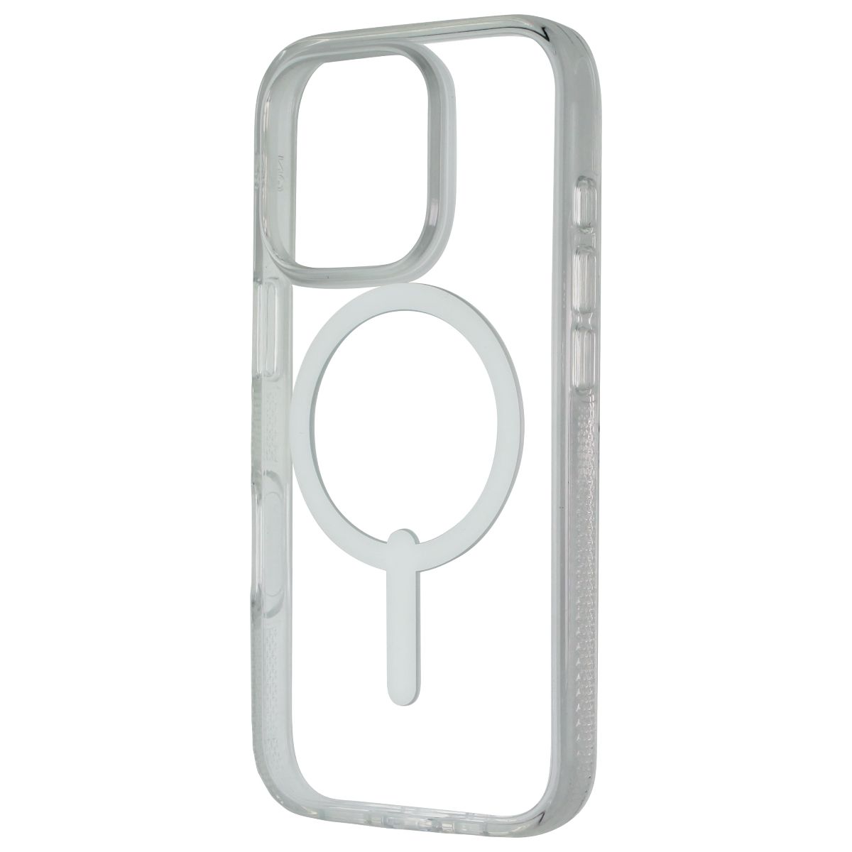 ZAGG Crystal Palace Snap Case for MagSafe for Apple iPhone 16 Pro - Clear