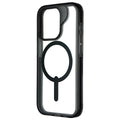 ZAGG Santa Cruz Snap Series Case for MagSafe for Apple iPhone 15 Pro - Black