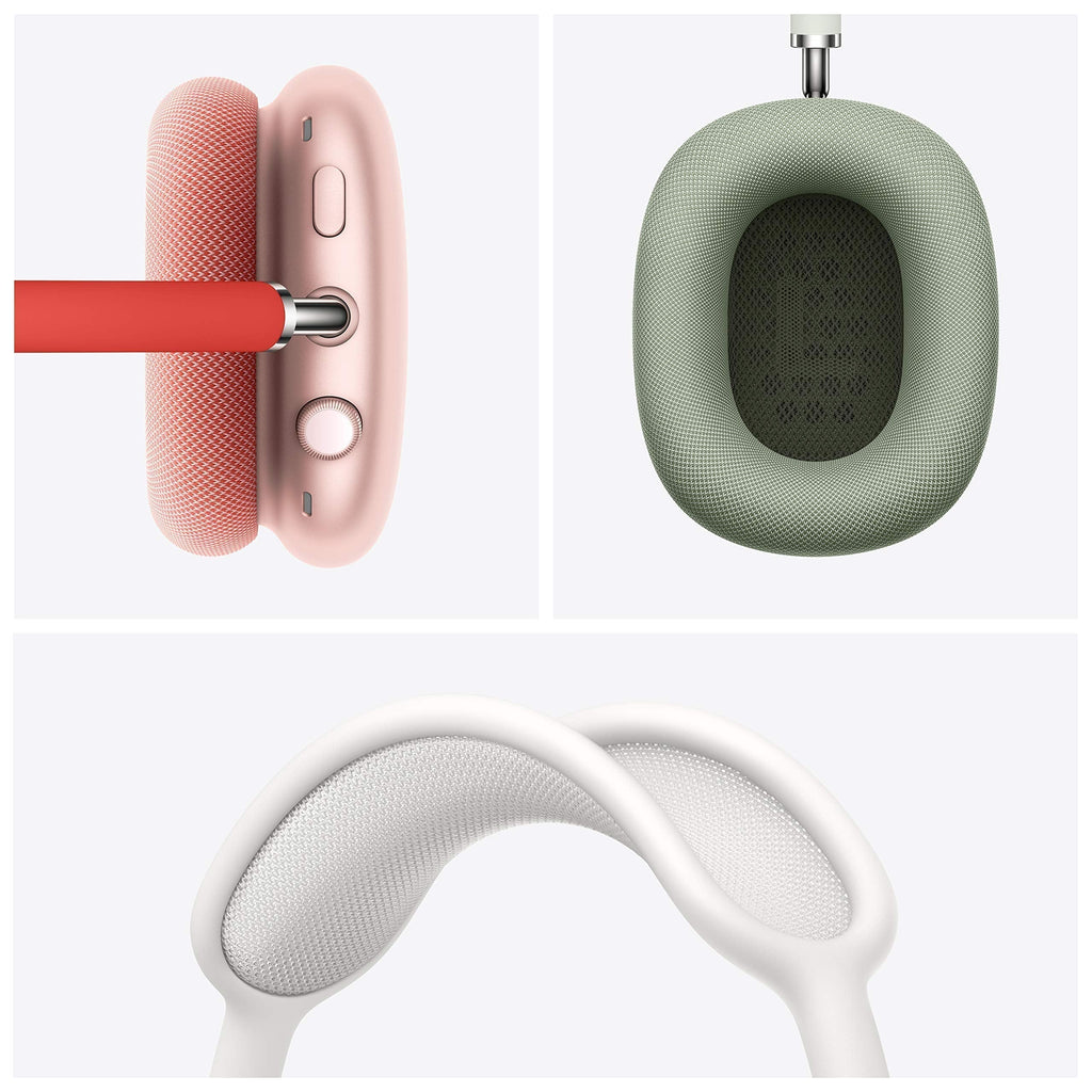 Apple AirPods Max - Pink - MGYM3AM/A