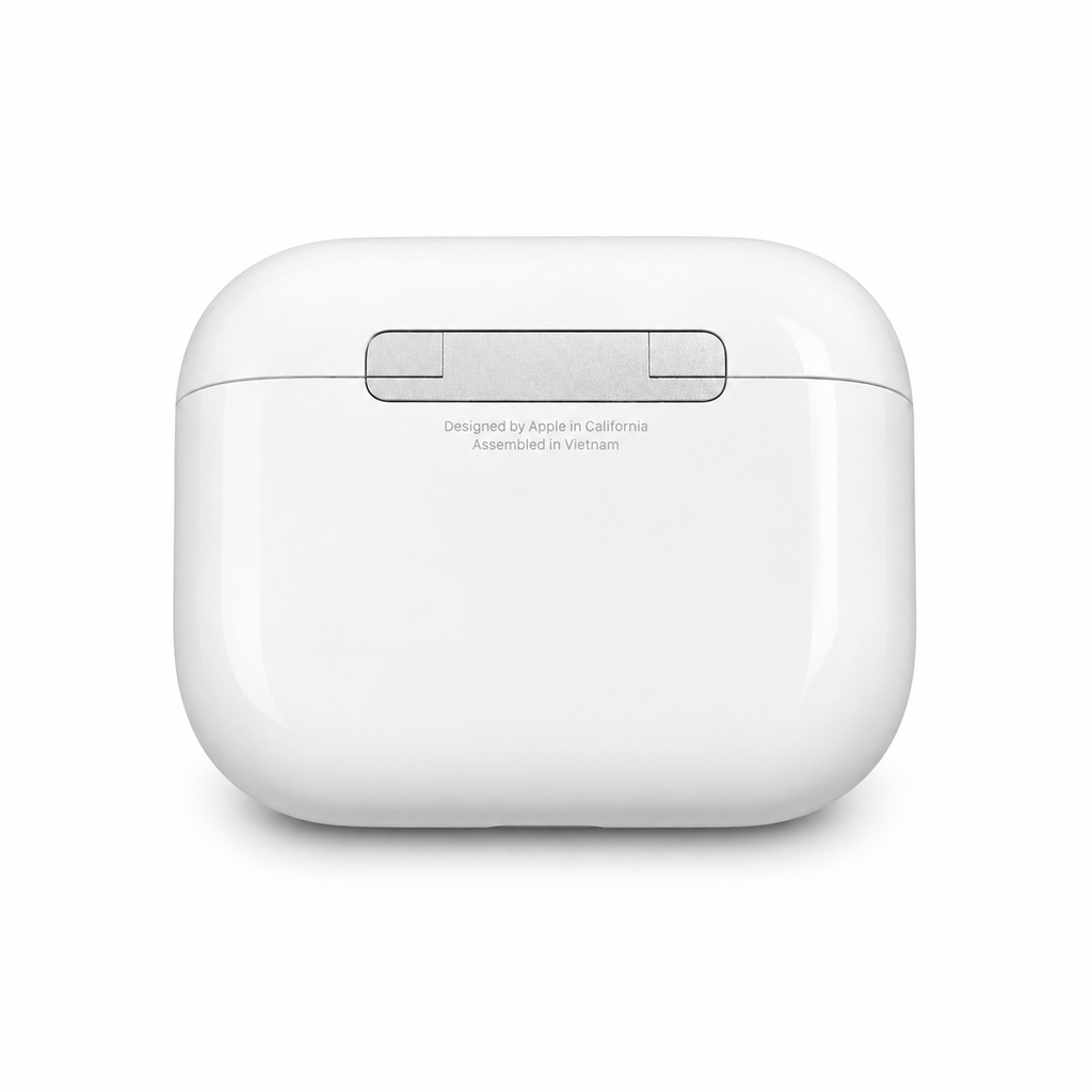Apple AirPods Pro 3  — Wireless ANC Earbuds with Heart Rate Sensor